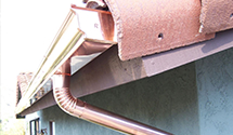 Rain Gutter Installation, Repair, Cleaning in Linn Grove, IA